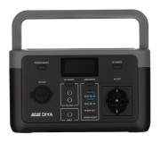 Електроживлення