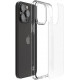 Чохол Spigen для Apple iPhone 15 Pro Max Ultra Hybrid, Frost Clear