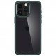 Чохол Spigen для Apple iPhone 15 Pro Ultra Hybrid, Frost Green