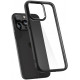Чохол Spigen для Apple iPhone 15 Pro Ultra Hybrid, Matte Black