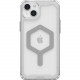 Чохол UAG для Apple Iphone 15 Plus Plyo Magsafe, Ice/Silver