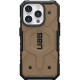 Чохол UAG для Apple iPhone 15 Pro Pathfinder Magsafe, Dark Earth