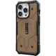 Чохол UAG для Apple iPhone 15 Pro Pathfinder Magsafe, Dark Earth