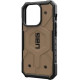 Чохол UAG для Apple iPhone 15 Pro Pathfinder Magsafe, Dark Earth