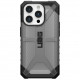 Чохол UAG для Apple iPhone 15 Pro Plasma, Ash