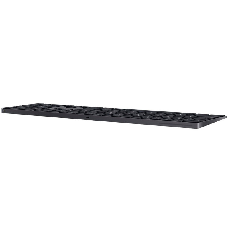 Клавіатура Apple A1843 Magic Keyboard with Numeric Keypad Space Gray