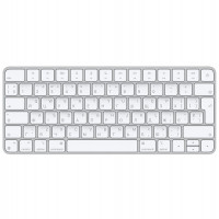 Клавіатура Apple Magic Keyboard - Ukrainian