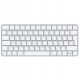Клавіатура Apple Magic Keyboard - Ukrainian