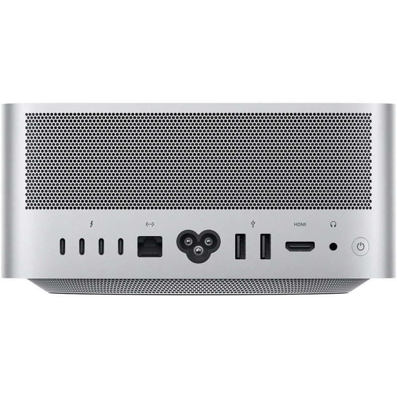 Неттоп APPLE Mac Studio M1 Ultra Chip 64GB/1TB 2022