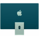 Моноблок Apple iMac 24"Retina 4.5K 256GB 7GPU Green 2021