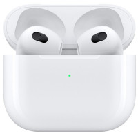 Навушники Apple AirPods 3rd generation with Lightning Charging Case