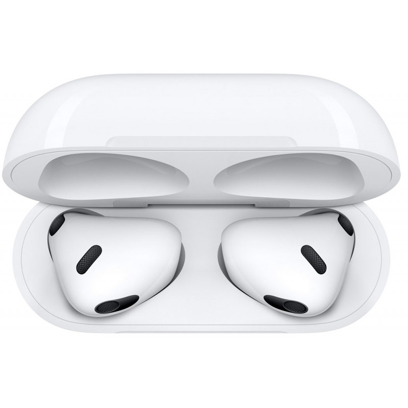 Навушники Apple AirPods 3rd generation with Lightning Charging Case