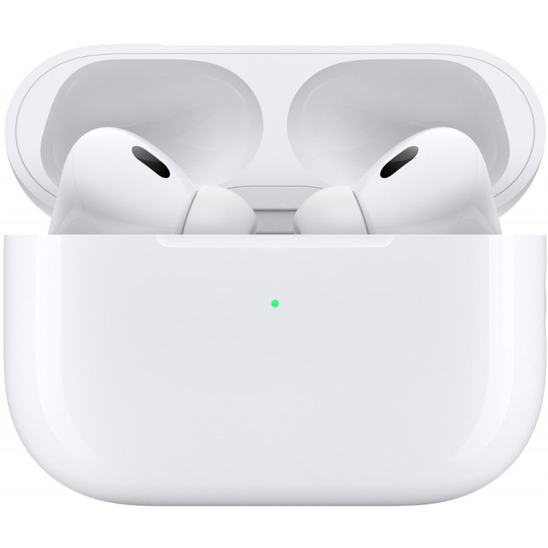 Навушники Apple AirPods Pro 2nd generation, MagSafe Case,