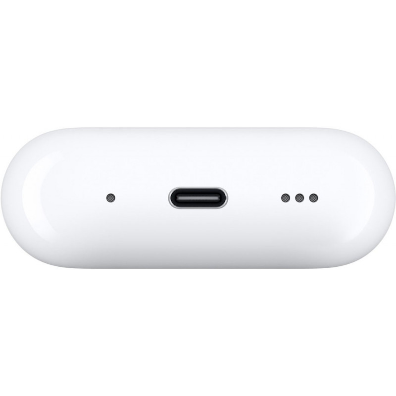 Навушники Apple AirPods Pro 2nd generation, MagSafe Case,