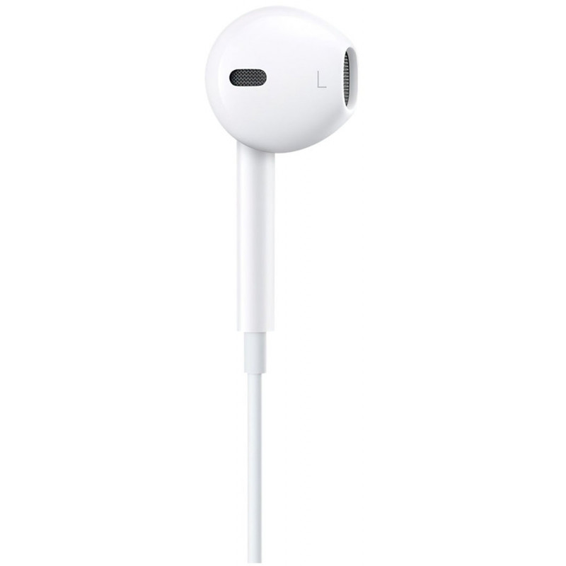 Навушники Apple iPhone EarPods with Mic Lightning