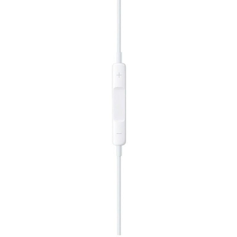 Навушники Apple iPhone EarPods with Mic Lightning