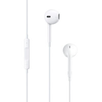 Навушники Apple iPod EarPods with Mic 3.5mm
