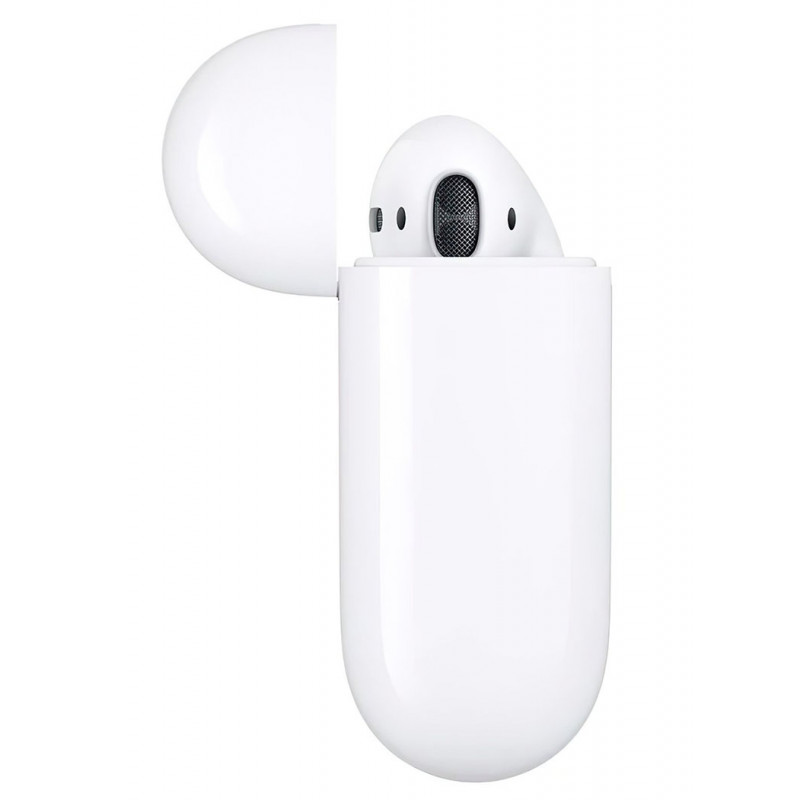 Навушники TWS Apple AirPods with Wireless Charging Case_