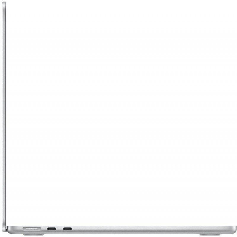 Ноутбук APPLE MacBook Air 13.6" M2 16GB/256GB Silver 2022