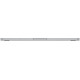 Ноутбук APPLE MacBook Air 13.6" M2 16GB/256GB Silver 2022