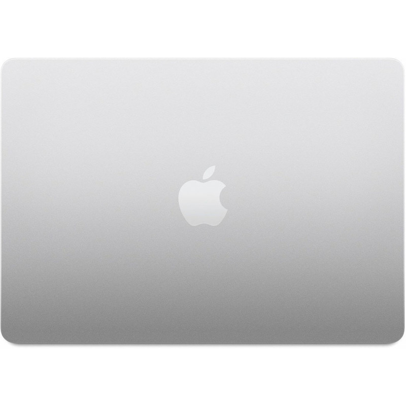 Ноутбук APPLE MacBook Air 13.6" M2 16GB/256GB Silver 2022