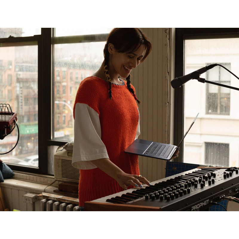 Ноутбук APPLE MacBook Air 13.6" M2 8GB/512GB Silver