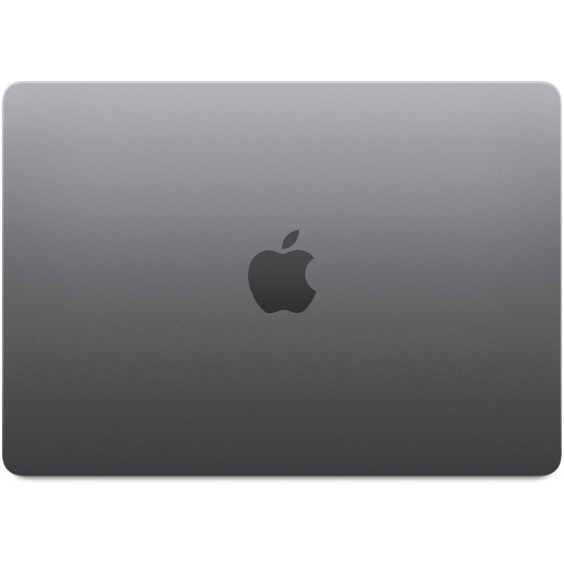 Ноутбук APPLE MacBook Air 13.6" M2 8GB/512GB Space Gray