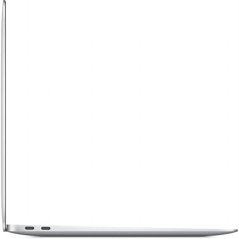 Ноутбук APPLE MacBook Air 13" M1 256 GB Silver MGN93