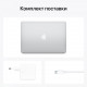 Ноутбук APPLE MacBook Air 13" M1 256 GB Silver MGN93