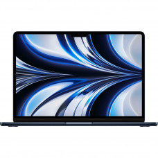 Ноутбук APPLE MacBook Air 13" M2 16/256GB Midnight