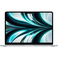 Ноутбук APPLE MacBook Air 13" M2 16/256GB Silver