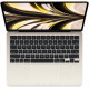 Ноутбук APPLE MacBook Air 13" M2 16/256GB Starlight