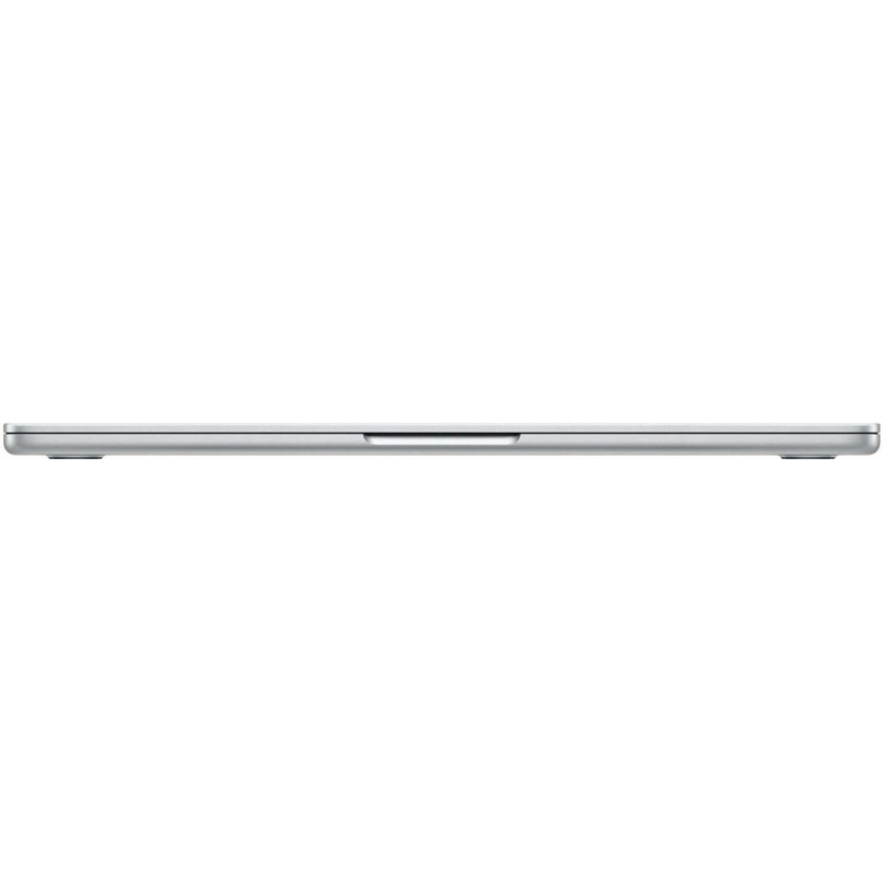 Ноутбук APPLE MacBook Air 13" M2 16/512GB Silver