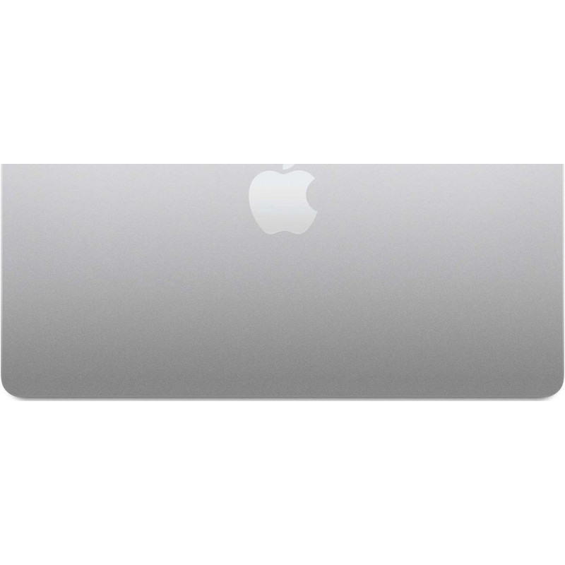 Ноутбук APPLE MacBook Air 13" M2 16/512GB Silver