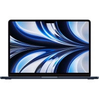 Ноутбук APPLE MacBook Air 13" M2 24/512GB Midnight