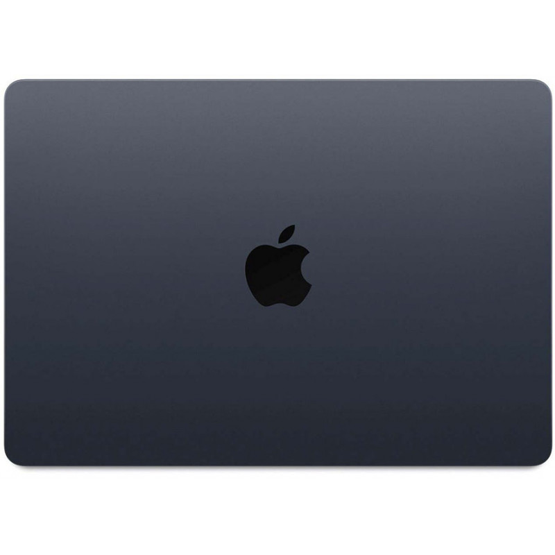 Ноутбук APPLE MacBook Air 13" M2 24/512GB Midnight