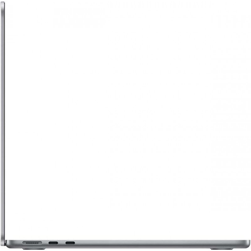 Ноутбук APPLE MacBook Air 13" M2 24/512GB Space Gray