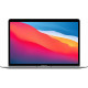 Ноутбук APPLE MacBook Air 13"M1 512GB 2020 Silver MGNA3