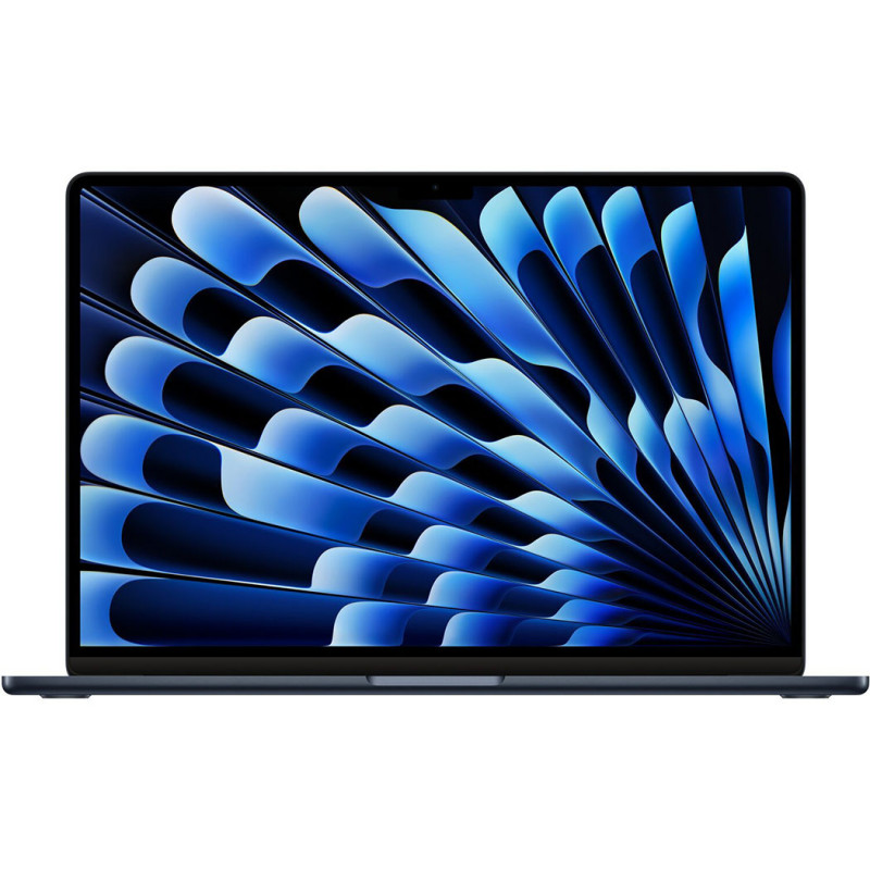 Ноутбук APPLE MacBook Air 15.3" M2 8/512GB 2023 Midnight