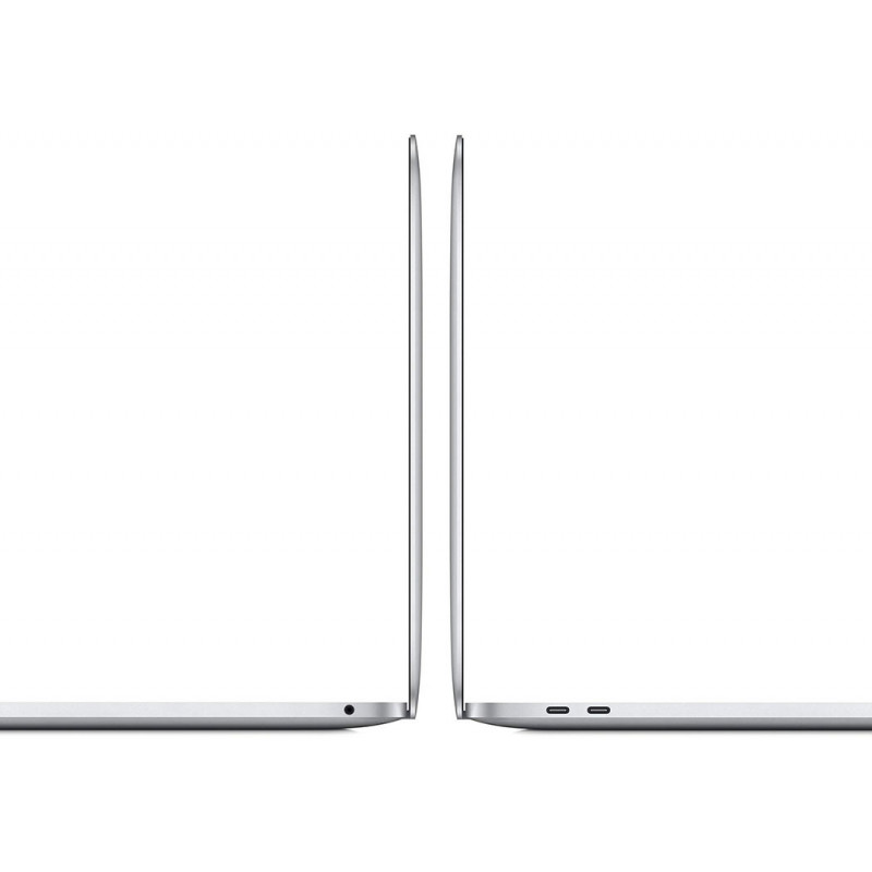 Ноутбук APPLE MacBook Pro 13.3`` M2 16GB/256GB Silver