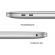 Ноутбук APPLE MacBook Pro 13.3`` M2 16GB/512GB Silver