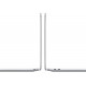 Ноутбук APPLE MacBook Pro 13.3`` M2 24GB/512GB Silver