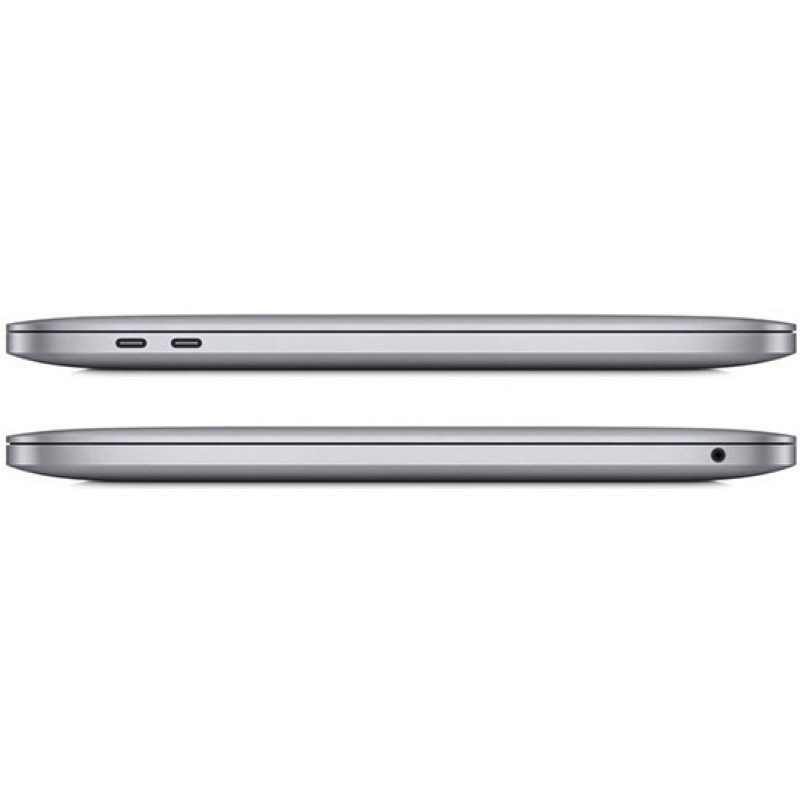 Ноутбук APPLE MacBook Pro 13" M2 8/512GB 2022 Space Grey