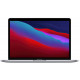 Ноутбук APPLE MacBook Pro 13"M1 256GB 2020 Space Gray MYD82