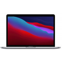 Ноутбук APPLE MacBook Pro 13"M1 512GB 2020 Space Gray MYD92
