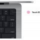 Ноутбук APPLE MacBook Pro 14" M2 Max 32/1TB 2023 Silver MPHK3