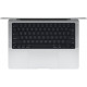 Ноутбук APPLE MacBook Pro 14" M2 Pro 16/1TB 2023 Silver MPHJ3