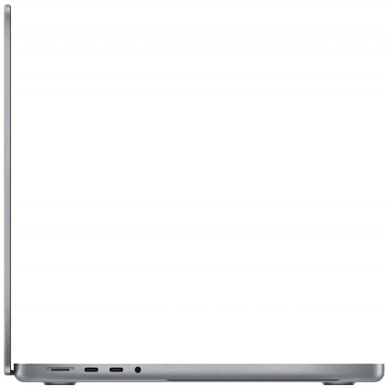 Ноутбук APPLE MacBook Pro 14" M2 Pro 16/1TB 2023 Space Grey MPHF3