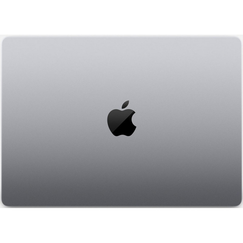 Ноутбук APPLE MacBook Pro 14" M2 Pro 16/1TB 2023 Space Grey MPHF3