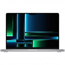Ноутбук APPLE MacBook Pro 14" M2 Pro 16/512GB 2023 Silver MPHH3
